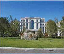 中共中央统战部