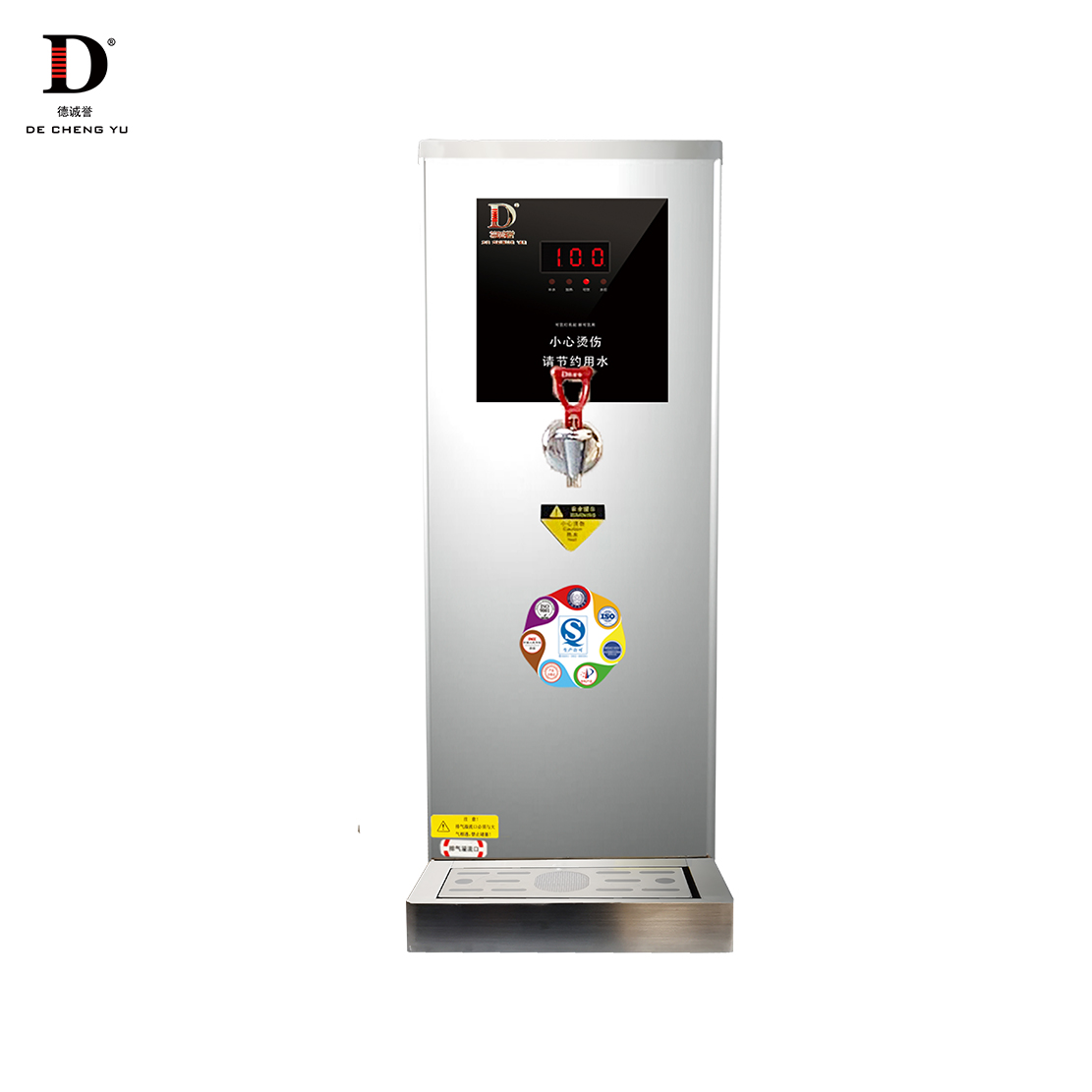 DCY-K-Y-03(吧台机)