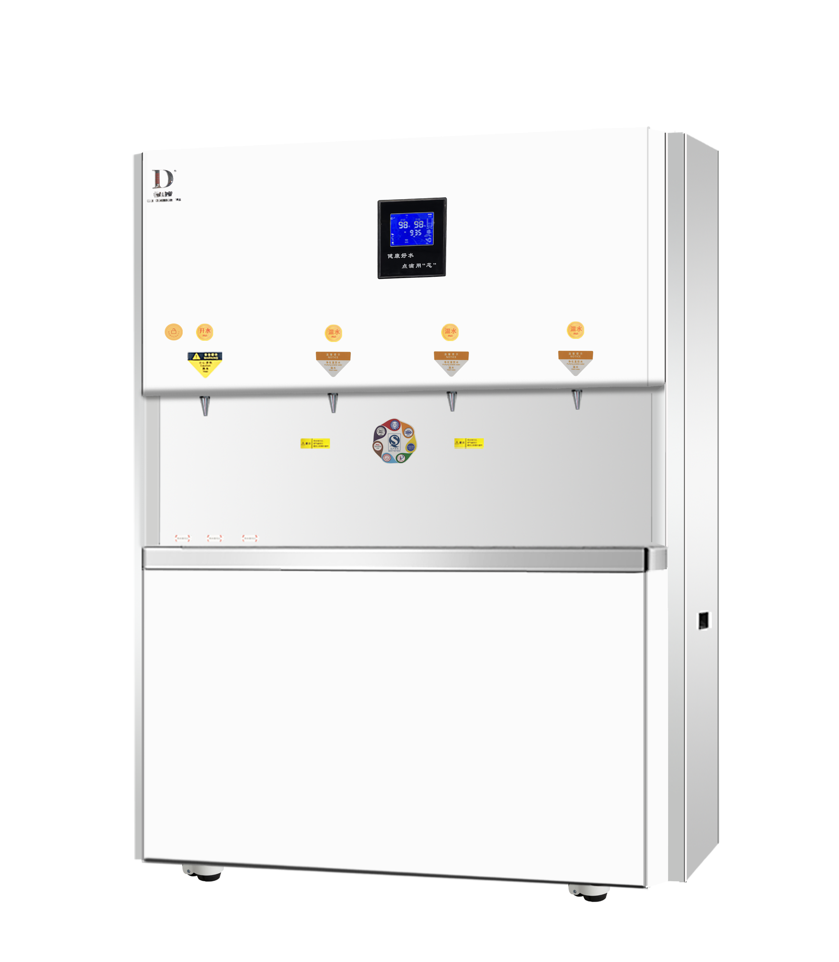 DCY-K-Y-03A(双热交换